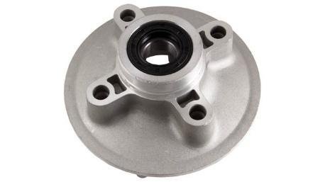 PORTACATARINA COM PLATA BOXER 150