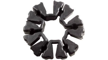 GOMA CATARINA SPROKET DAMPER TRASERA PULSAR200NS
