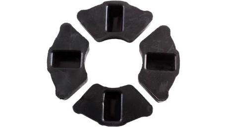 GOMA CATARINA DAMPER CGL125 TOOL JGO/4PZ