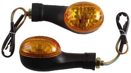 DIRECCIONAL JGO MICA AMARILLA BOXER 150