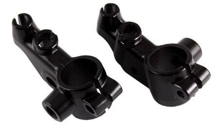 SOPORTE MANIJA IZQ/DER YBR125