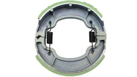 BALATA FRENO TAMBOR YBR125 NUEVA/ITALIKA DS125/150
