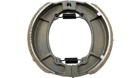 BALATA FRENO TAMBOR RS125 YAMAHA JGO