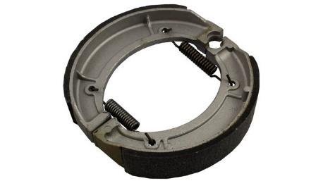 BALATA FRENO TAMBOR CHOPPER TC250 JGO