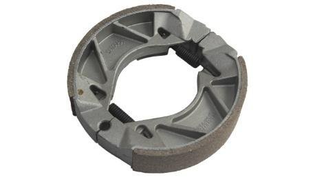BALATA FRENO TAMBOR YAMAHA BWS125 JGO