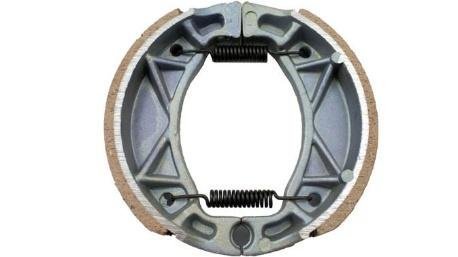 BALATA FRENO TAMBOR YAMAHA CRYPTON