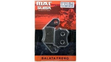 BALATA FRENO DISCO DEL ATV-150