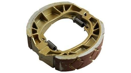 BALATA FRENO TAMBOR ST90/FT125/CS125 MOTOKING
