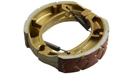 BALATA FRENO TAMBOR ST90,FT125,CS125 MOTOKING
