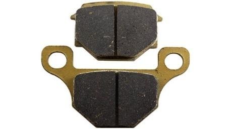 BALATA FRENO MOTOKING POLARIS ATV'S