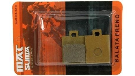 BALATA FRENO MOTOKING PLAGGIO,VESPA MP3 250