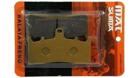 BALATA FRENO DISCO BMW,KAWASAKI R850,R1100,K1200