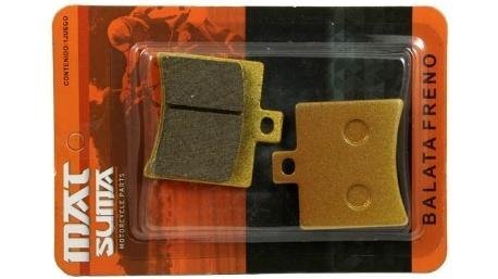BALATA FRENO DISCO APRILIA,BENELLI,KEEWAY,BETA