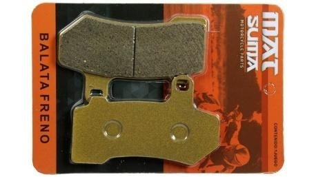 BALATA FRENO DISCO HARLEY DAVIDSON FLHTK ELECTRA