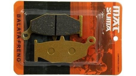BALATA FRENO DISCO SUZUKI GSXR600,GSXR750,DL1000