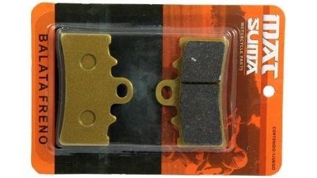 BALATA FRENO DISCO KTM DUKE 125,DUKE 200,DUKE 390