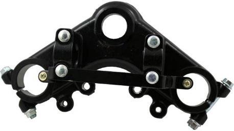 BASE MANUBRIO /HORQUILLA MOTO TRABAJO FORZA150/F