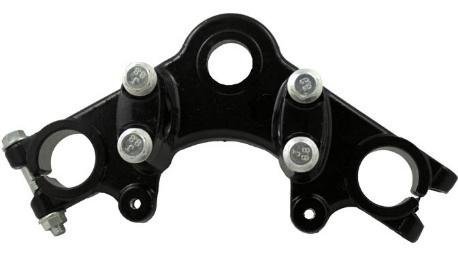 BASE MANUBRIO /HORQUILLA MOTO TRABAJO HONDA CBT1