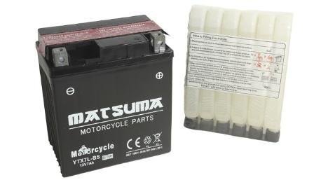 BATERIA YTX7L-BS