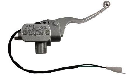 BOMBA FRENO DERECHA YAMAHA CRYPTON 110