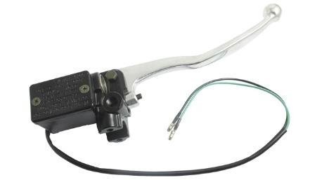 BOMBA FRENO DERECHA YAMAHA BWS125