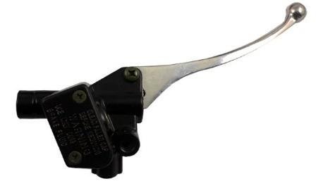 BOMBA FRENO DERECHA SUZUKI AN125