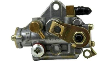 BOMBA ACEITE SUZUKI AX100