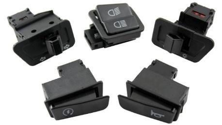 SWITCH BOTON SCOOTER CS125 (JGO 5PZ)