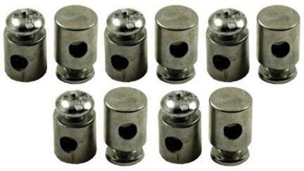 AHORCADOR CABLE EMBRAGUE UNIVERSAL 8x8 (10PZS)