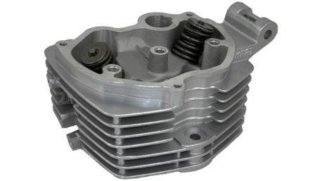 CABEZA CILINDRO HIJOY 125CC,CG125