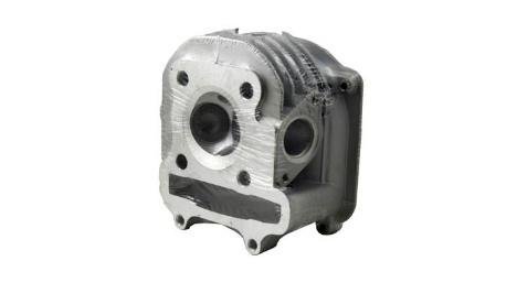 CABEZA CILINDRO ENSAMBLADO GY6-125 CS125