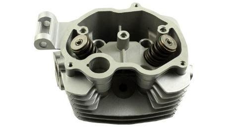 CABEZA CILINDRO COMPLETA FT125,FT125CLASICA,DT125
