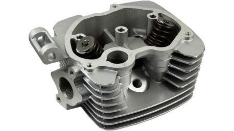 CABEZA CILINDRO COMPLETA FT150 06-08
