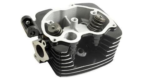 CABEZA CILINDRO COMPLETA FT150,FT150GT