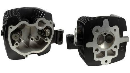 CABEZA CILINDRO COMPLETA DM200,TC200