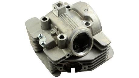 CABEZA CILINDRO COMPLETA YAMAHA YBR125