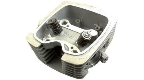 CABEZA CILINDRO COMPLETA HONDA CARGO150