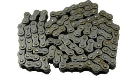 CADENA MOTO 428-116L