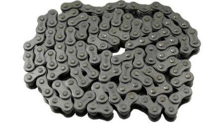 CADENA MOTO 428-136L