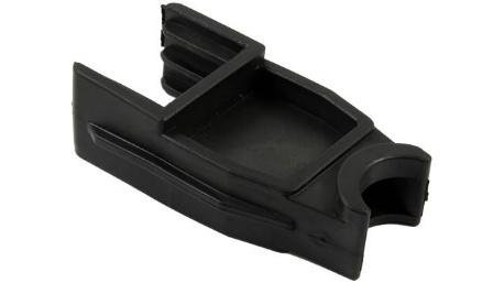 GUIA CADENA ITALIKA 150-Z NEGRO