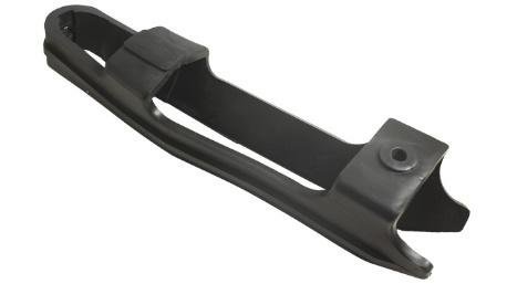 GUIA CADENA ITALIKA 250-Z NEGRO