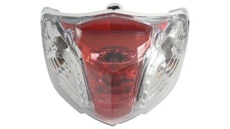CALAVERA COMPLETA ITALIKA AR110,RT,XT110RT