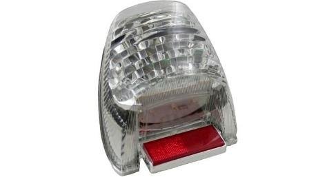 CALAVERA STOP TRAS COMP. C/LED TITAN 2000/FT150