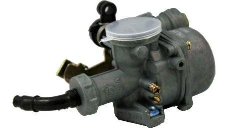 CARBURADOR ITALIKA/DINAMO 110CC AT110