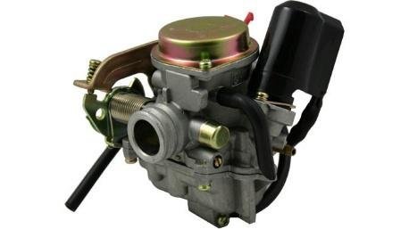 CARBURADOR SCOOTER ITALIKA PS90/VS90