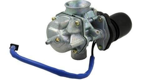CARBURADOR SCOOTER VENTO ZIP 50/90