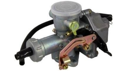 CARBURADOR ITALIKA RT180/FT180