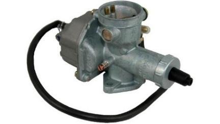 CARBURADOR ITALIKA EX200,RT200