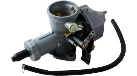 CARBURADOR ITALIKA EX200,RT200