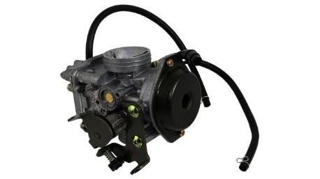 CARBURADOR COMPLETO DISCOVER 135
